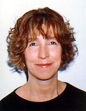 Annette Linkedin Photo