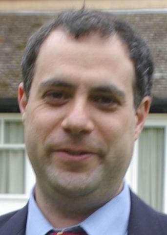 Markburton