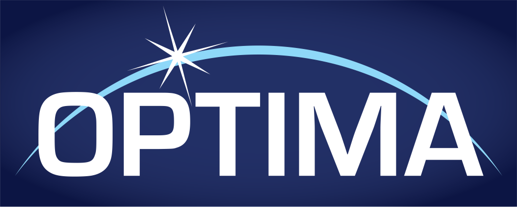 Optima New Logo