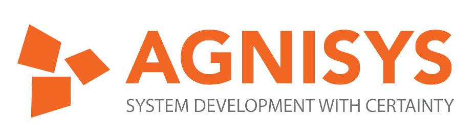 Agnisys Logo