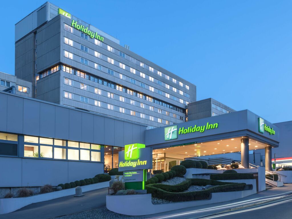 Holiday Inn Munich