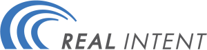 real intent logo